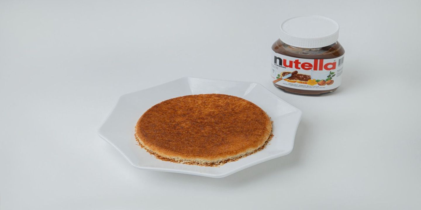 Konafa Fresh cover