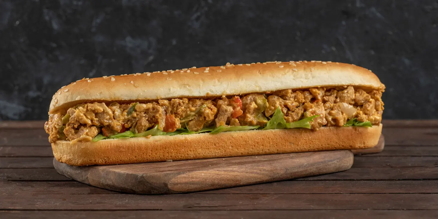 لومي برجر cover