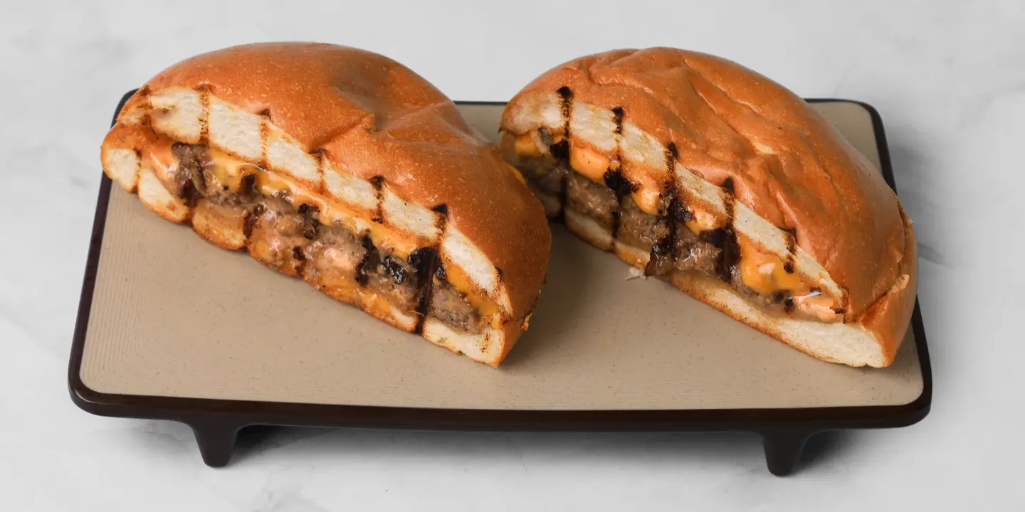Hooky Burger cover