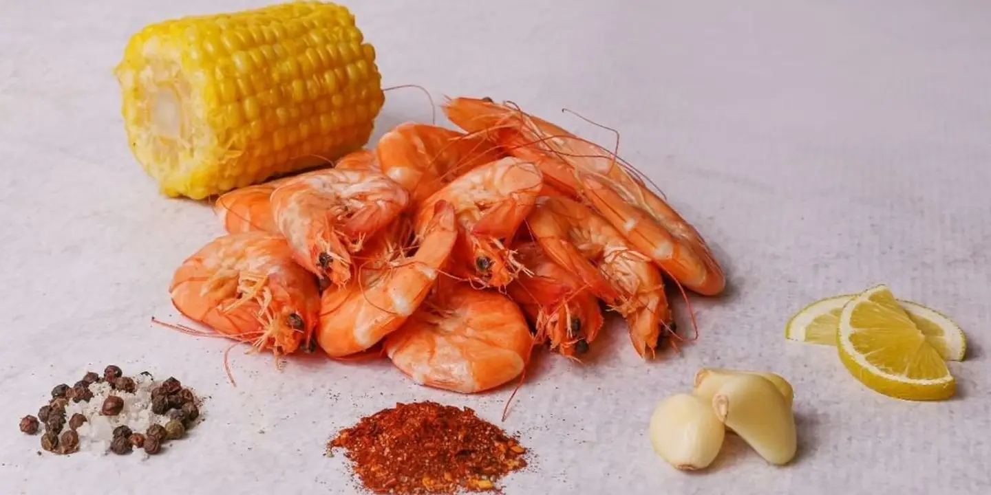 Shrimplus cover