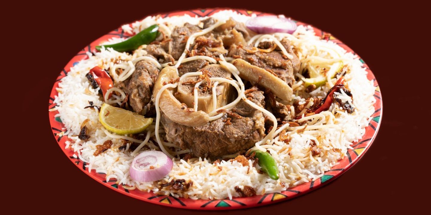 مطاعم الوليمة cover