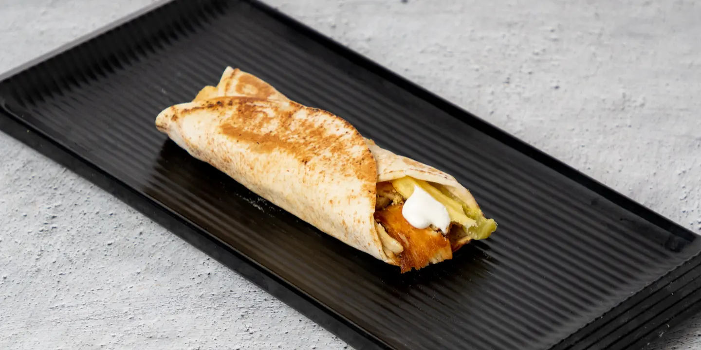 Fatat shawarma cover
