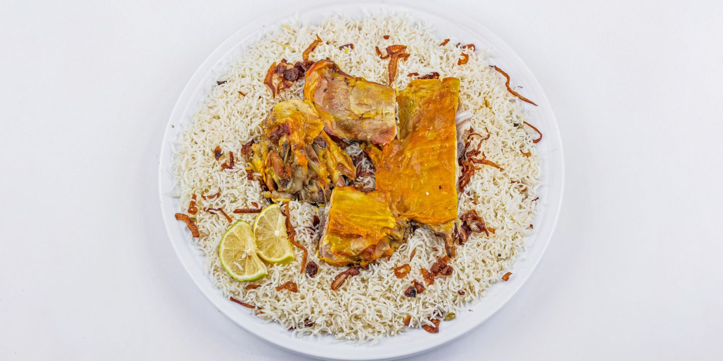 صناع المندي cover