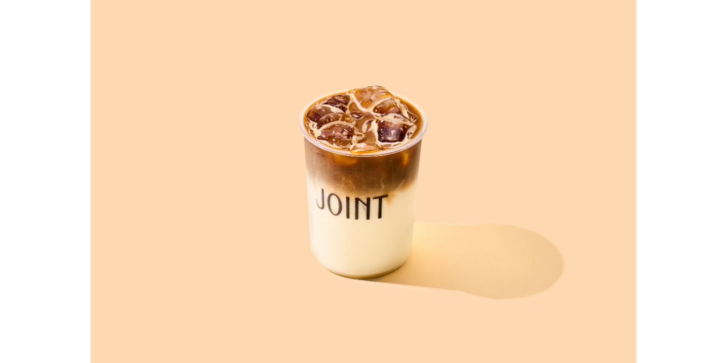جوينت cover