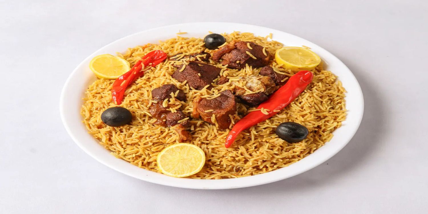 Api Yasra Al Yasra for Mandi Delivery Menu in Al Nakheel | HungerStation Saudi Arabia