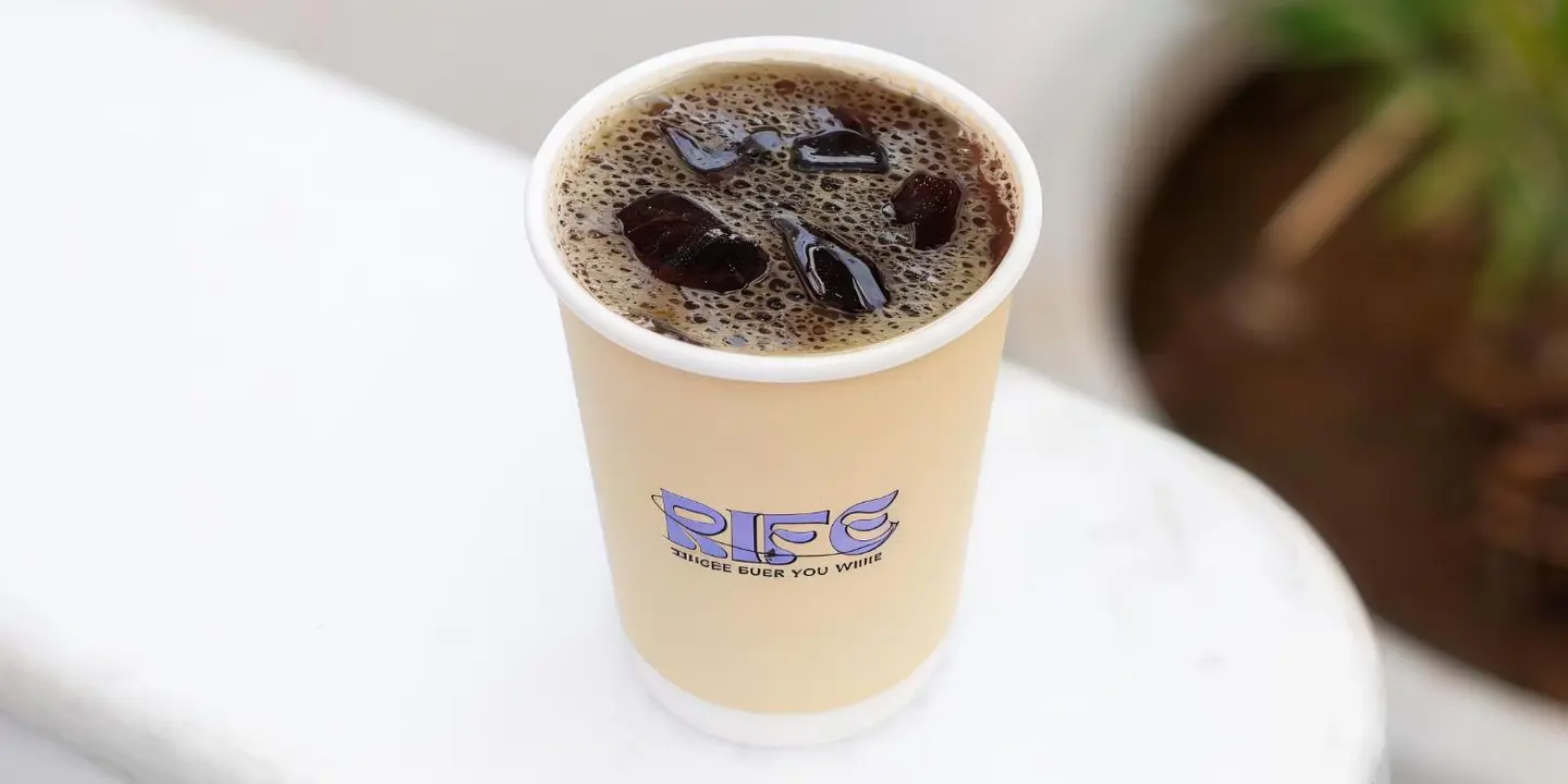 رايف  cover