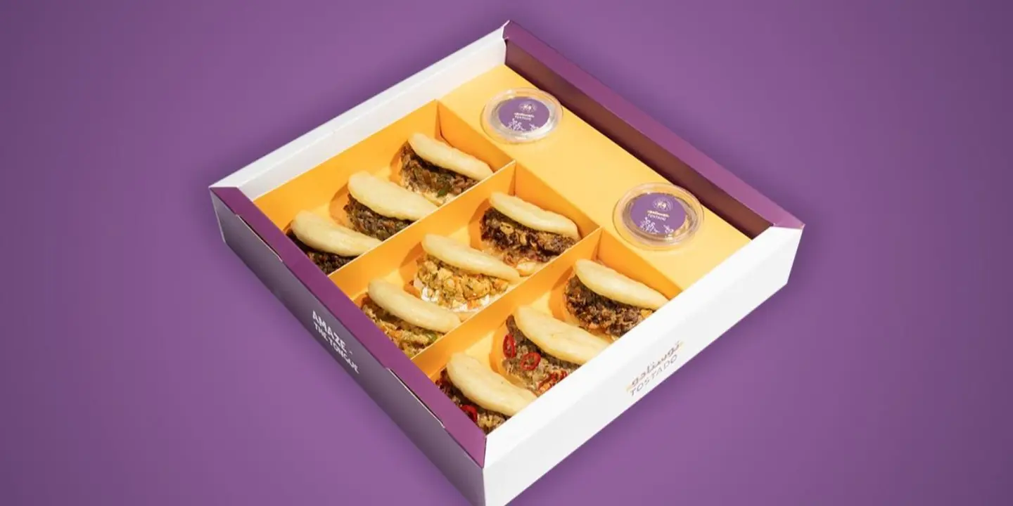 توستادو cover