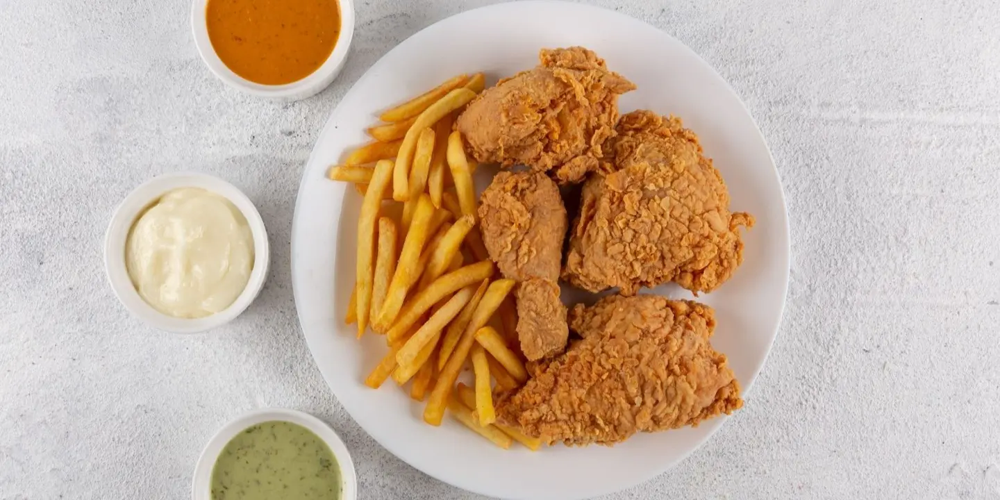 Mr Magic Broast cover