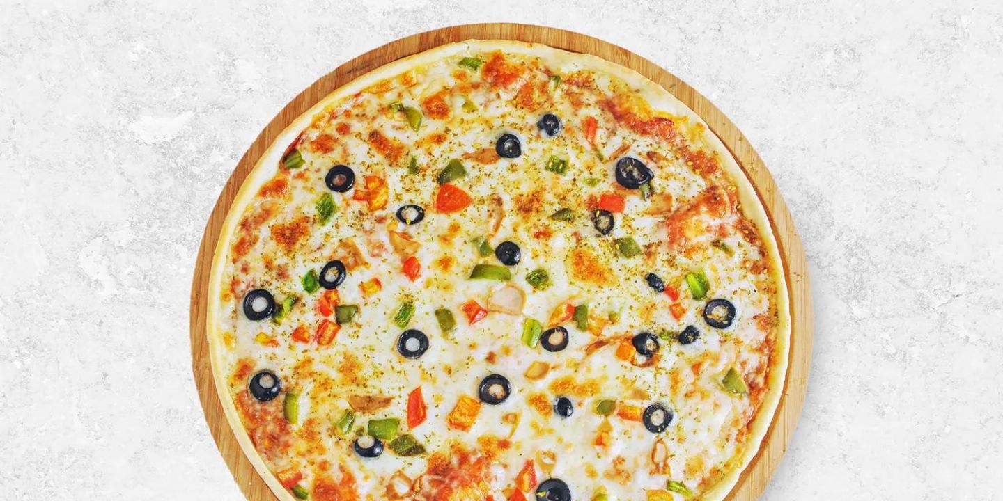 Ajyad Fast Food cover