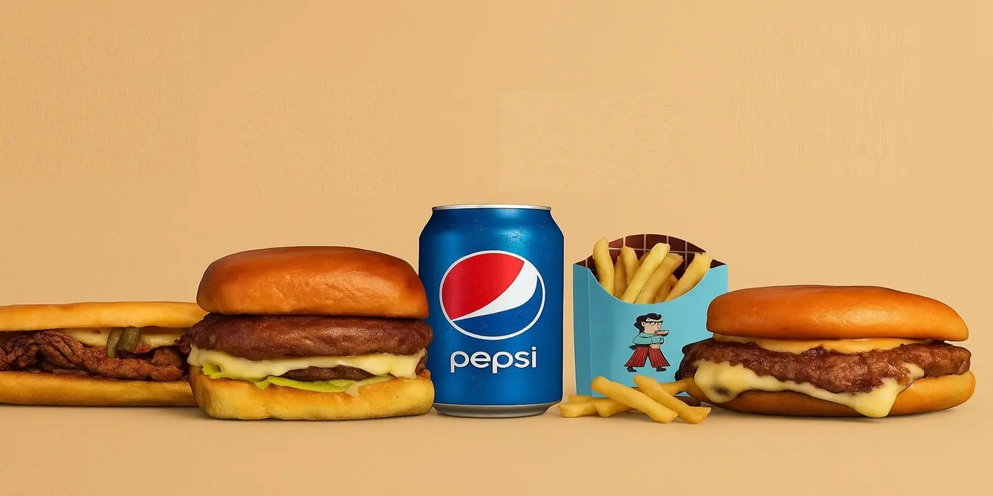 ميني ستيك ساندويتش cover