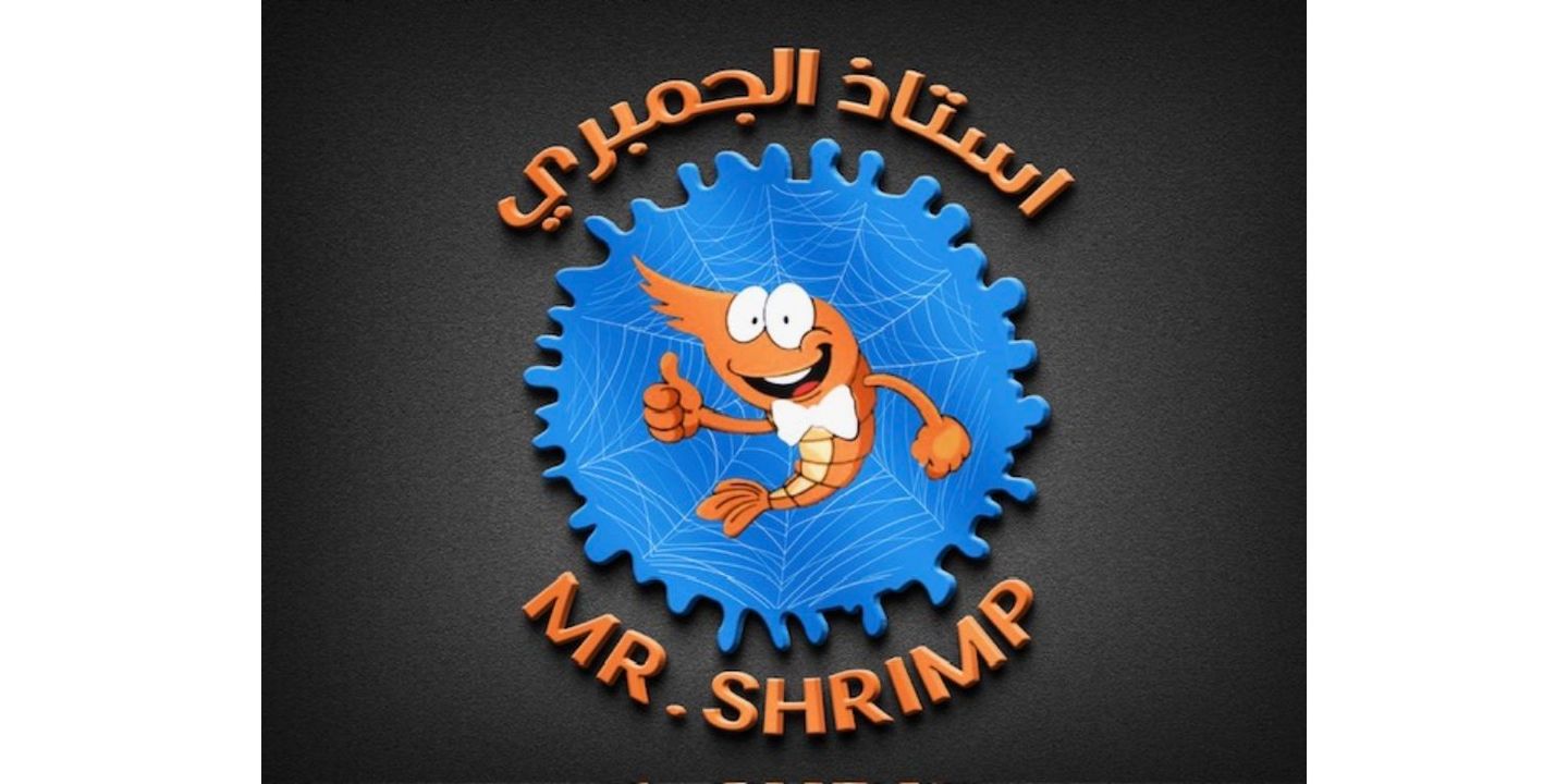 Mr. Shrimp cover