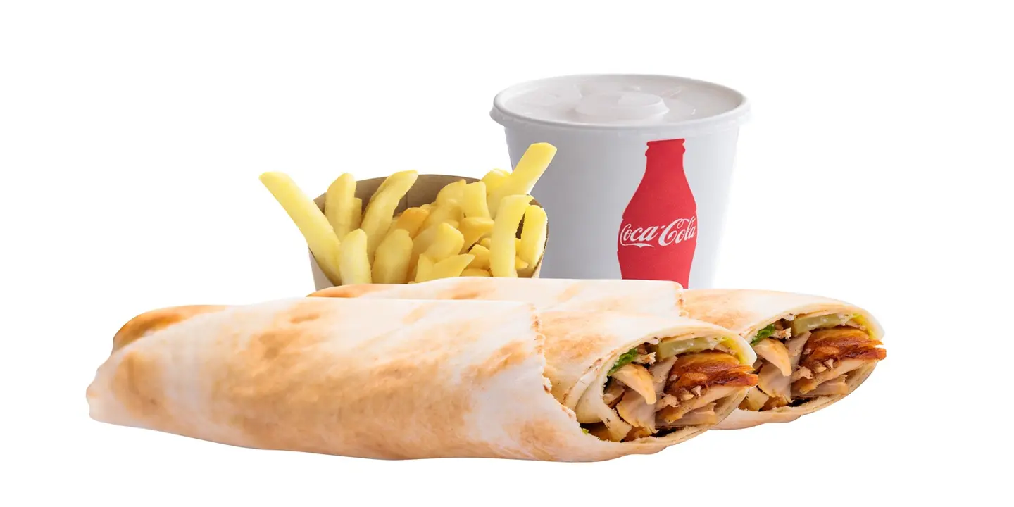 Shawerma Shargi cover