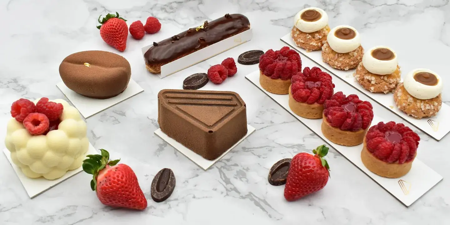 الكيك الذهبي  cover