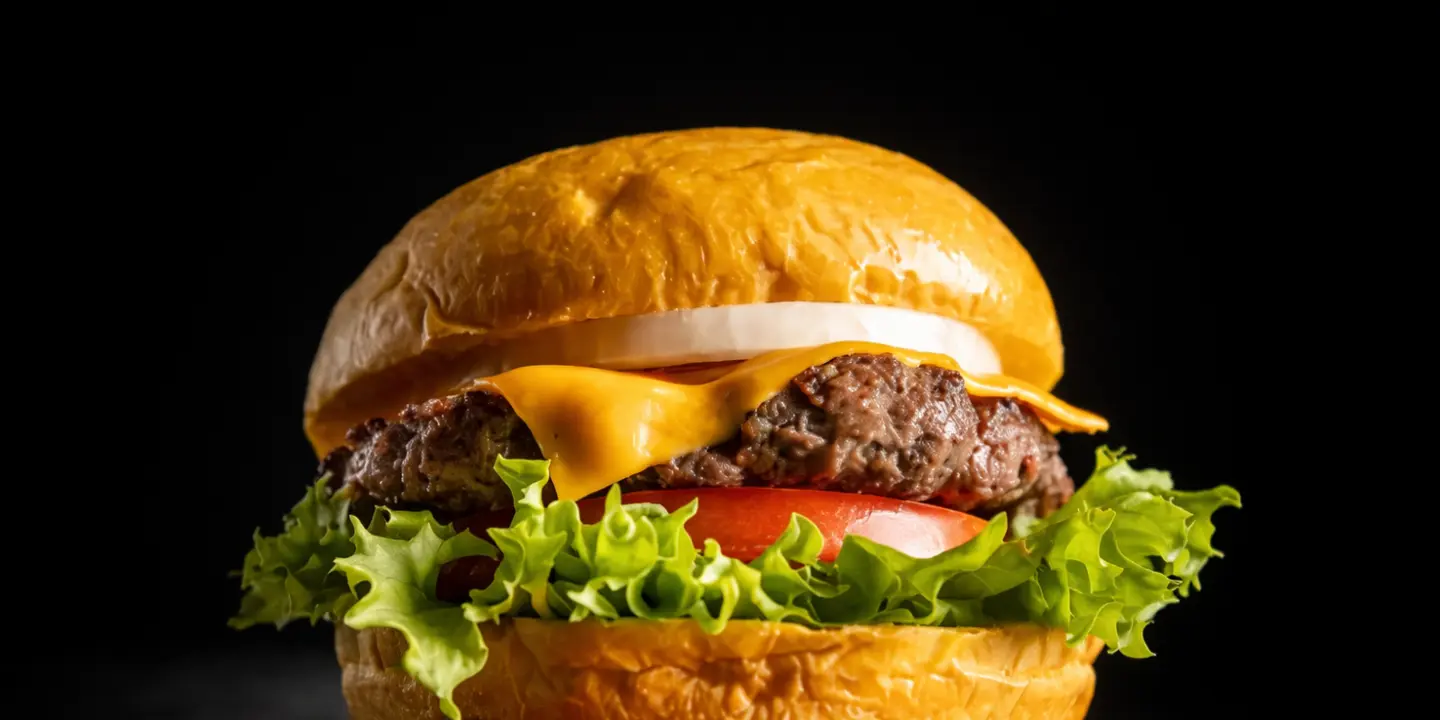 Burger Today cover