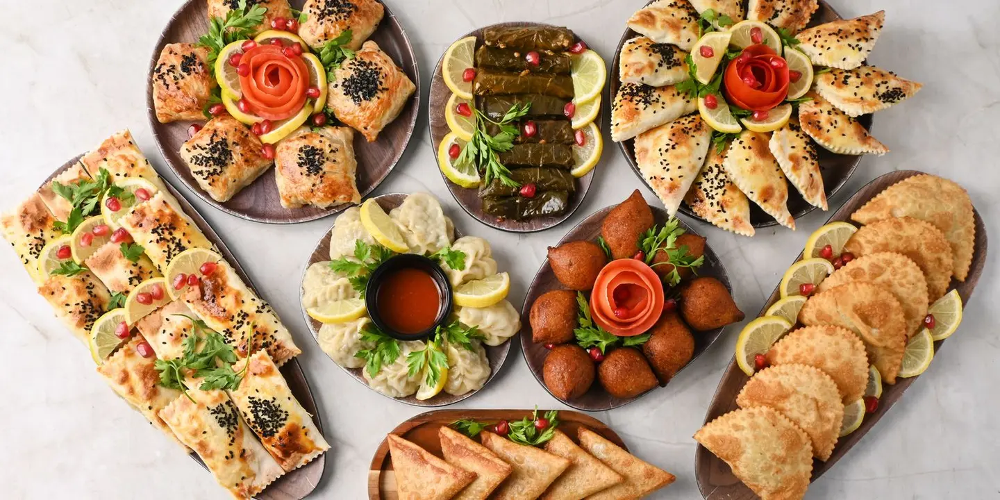 شيف منتو واكثر cover