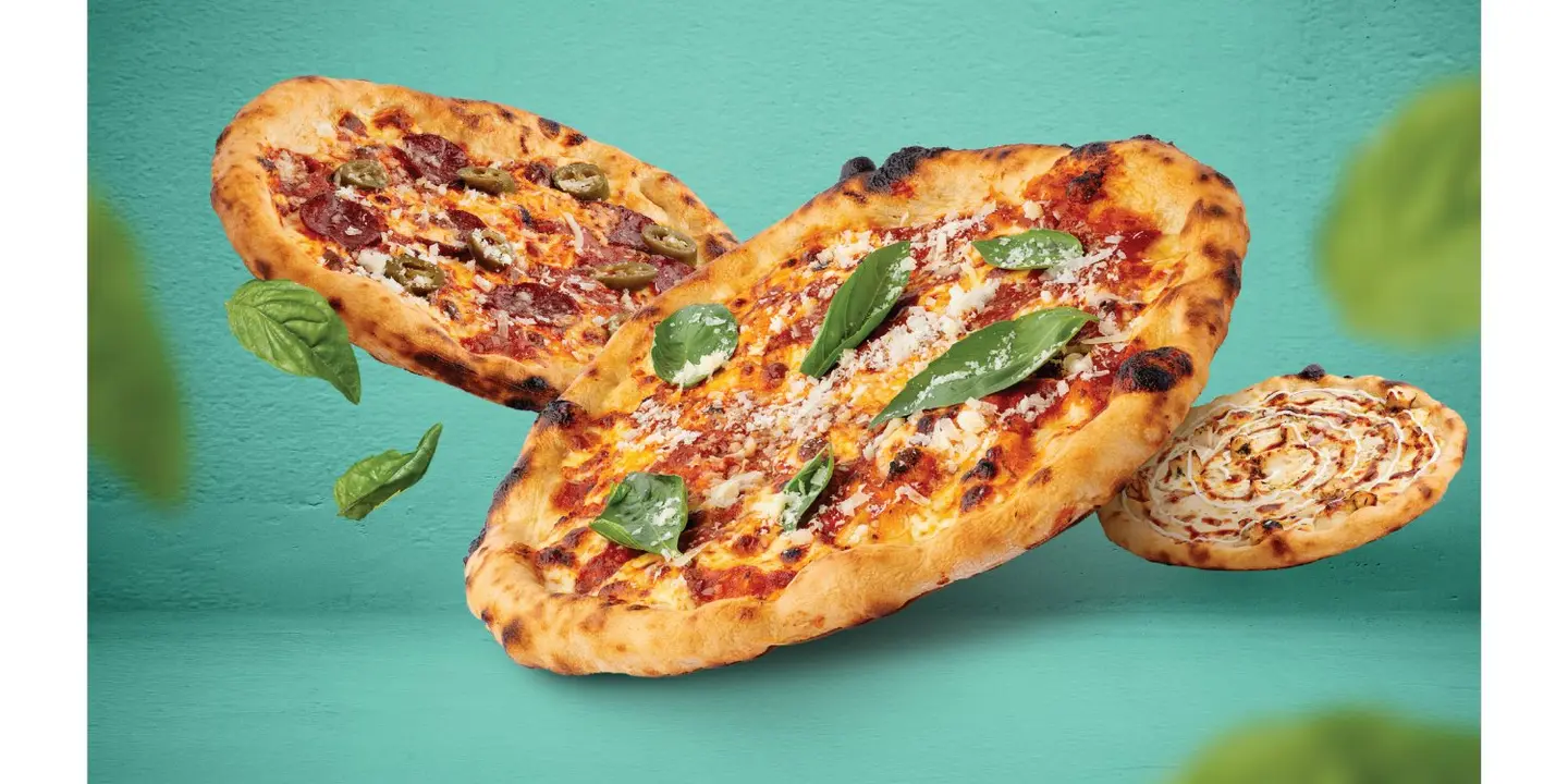 Vampa Pizza cover