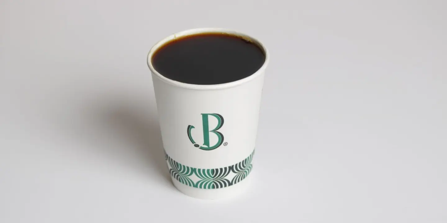 بارنيز كافيه cover