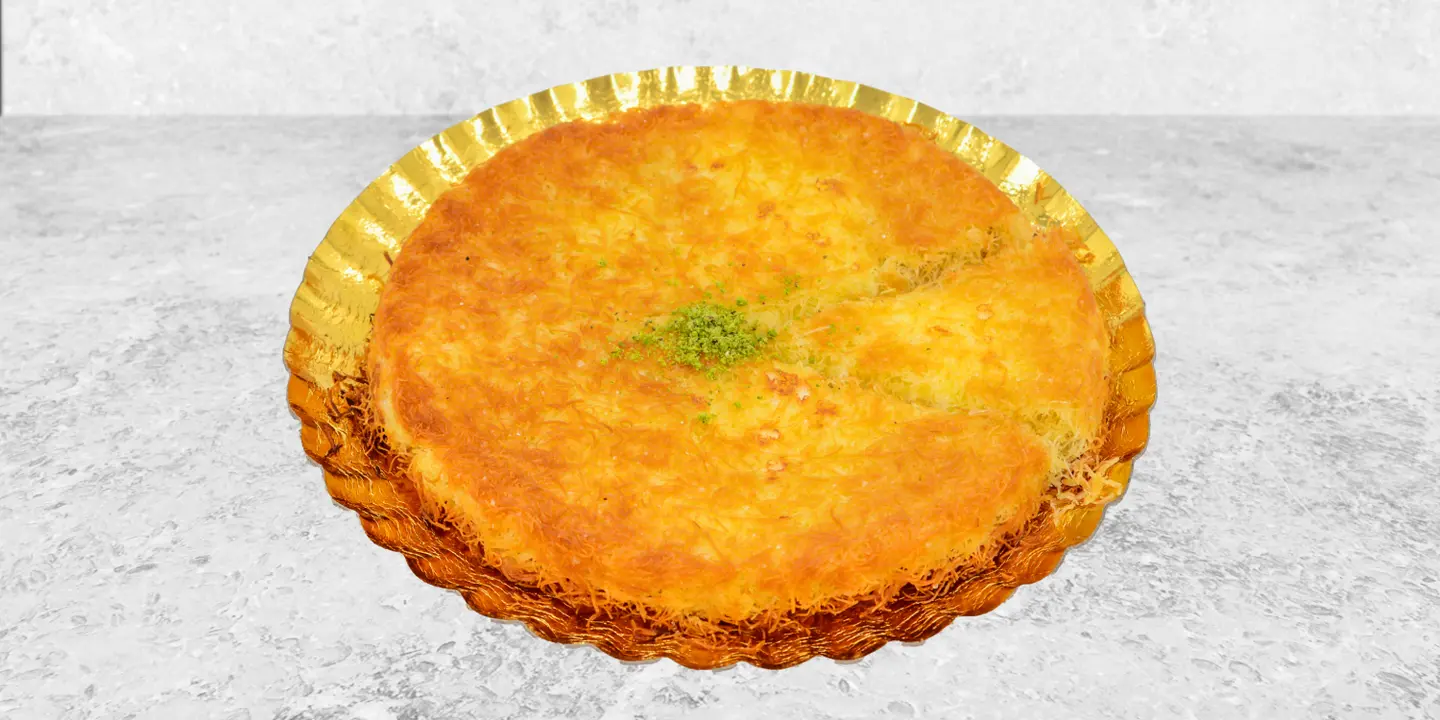 Kunafa Taal cover