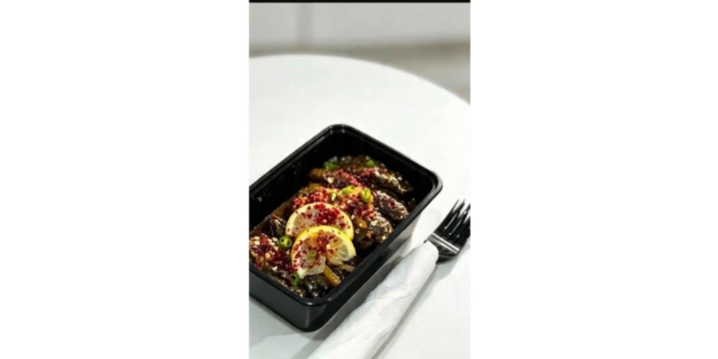 Malak kitchen cover