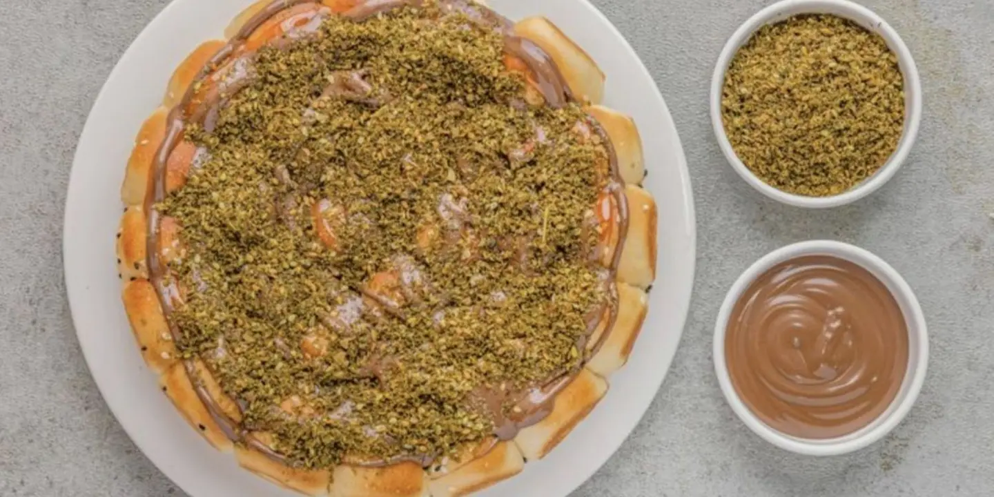 خلية رواء  cover