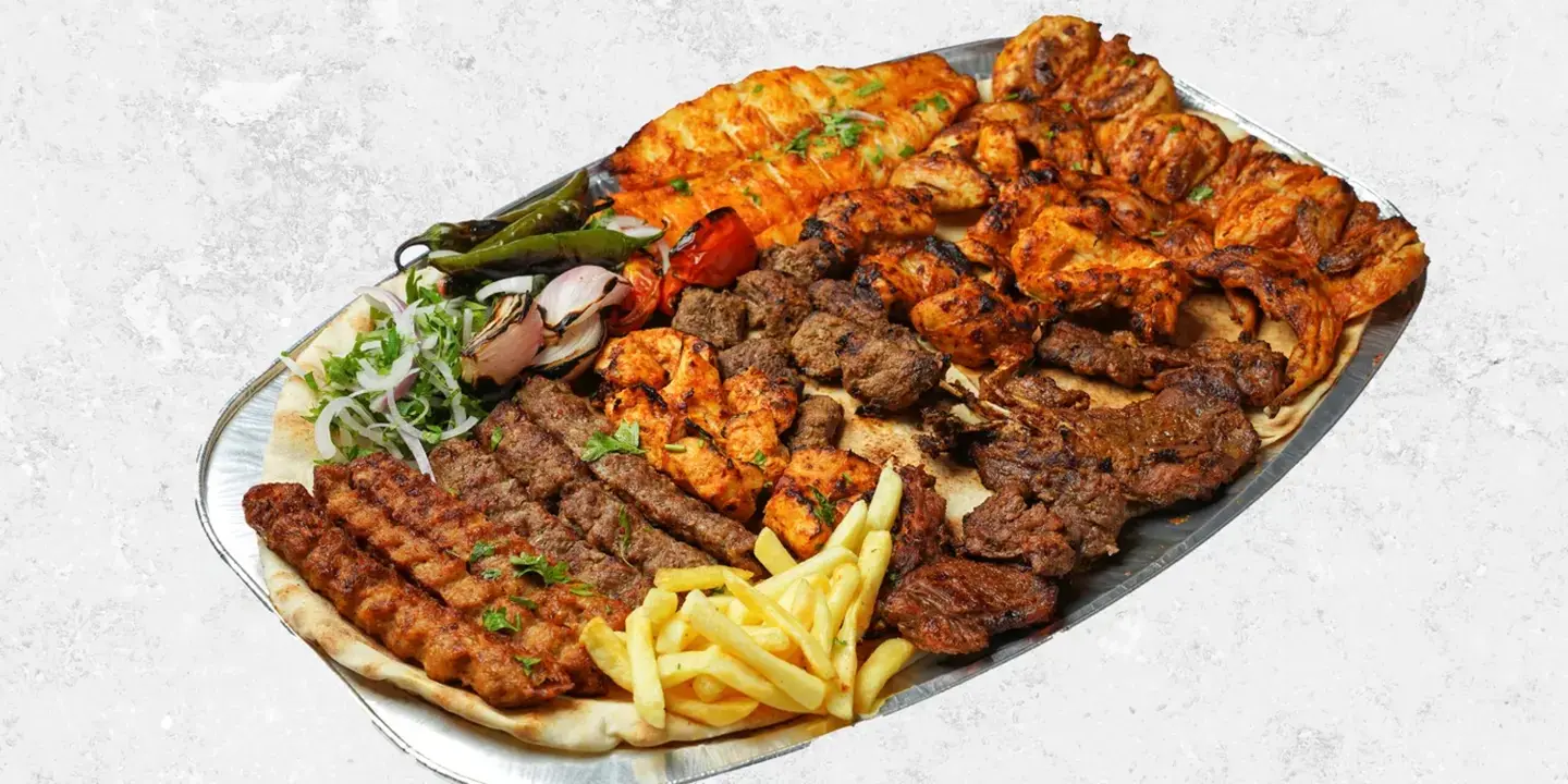 كباب النجوم cover