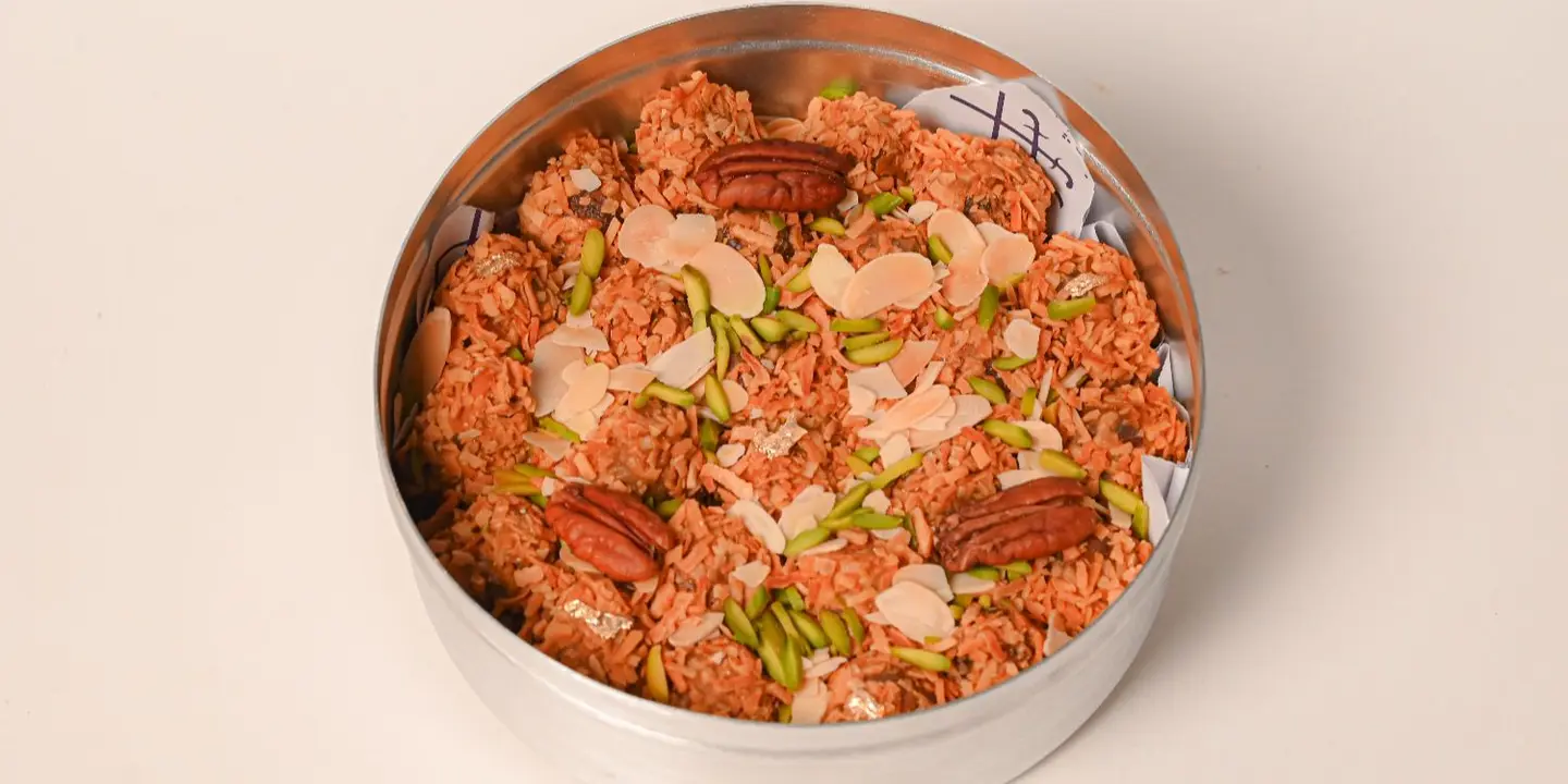 Mawrooth Najd cover