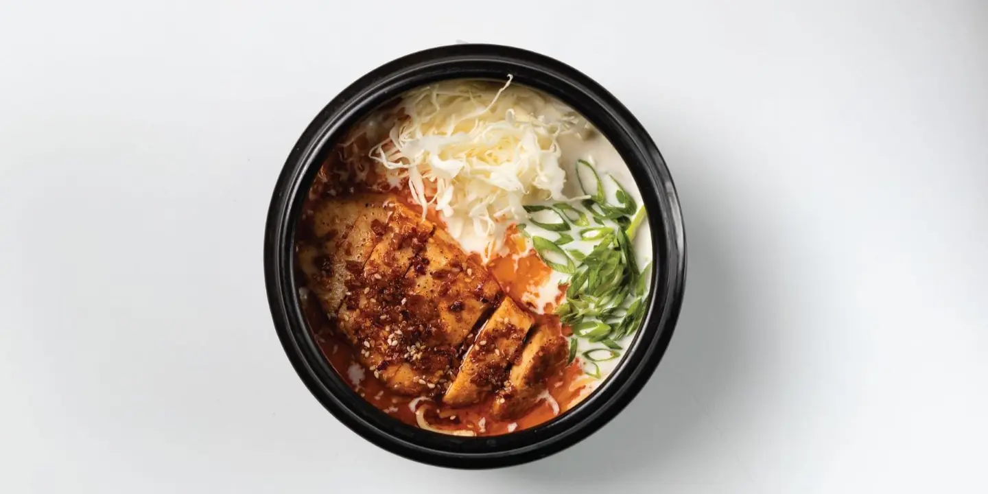 كاتسو ساندو cover