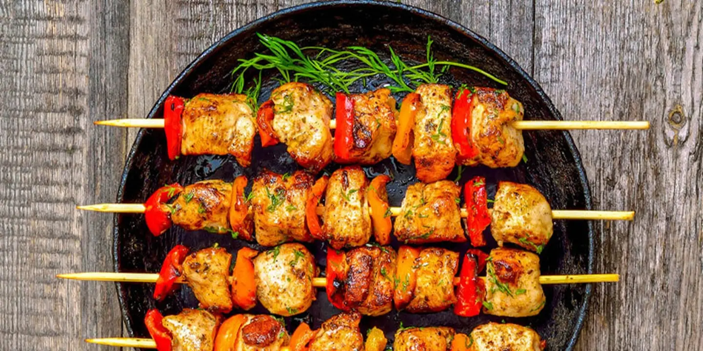 Wassam grills cover