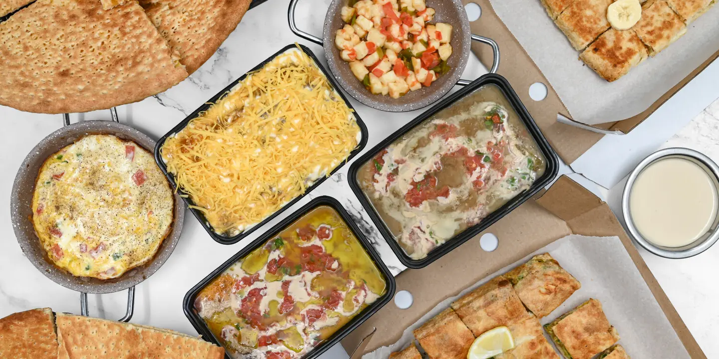 Al-Jazera Al-Methali cover