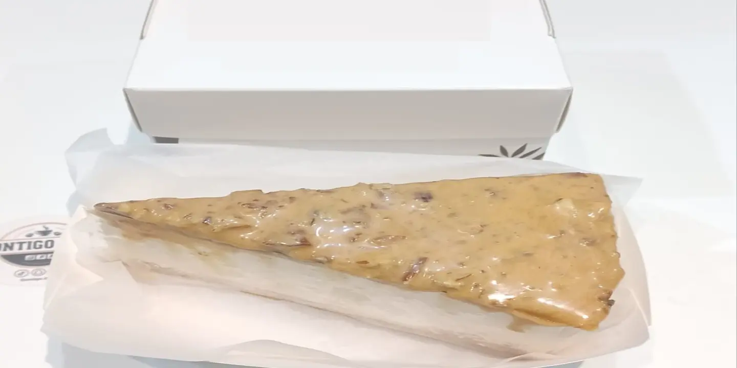 كونتيقو كافيه cover