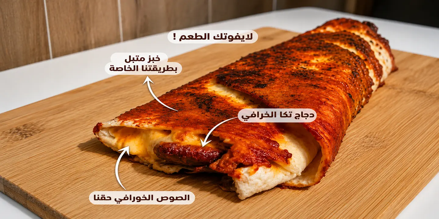 Tikka cover