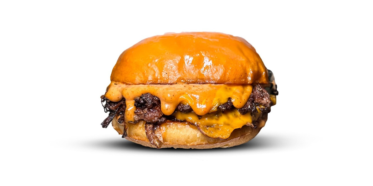  ريد كاب برجر  cover