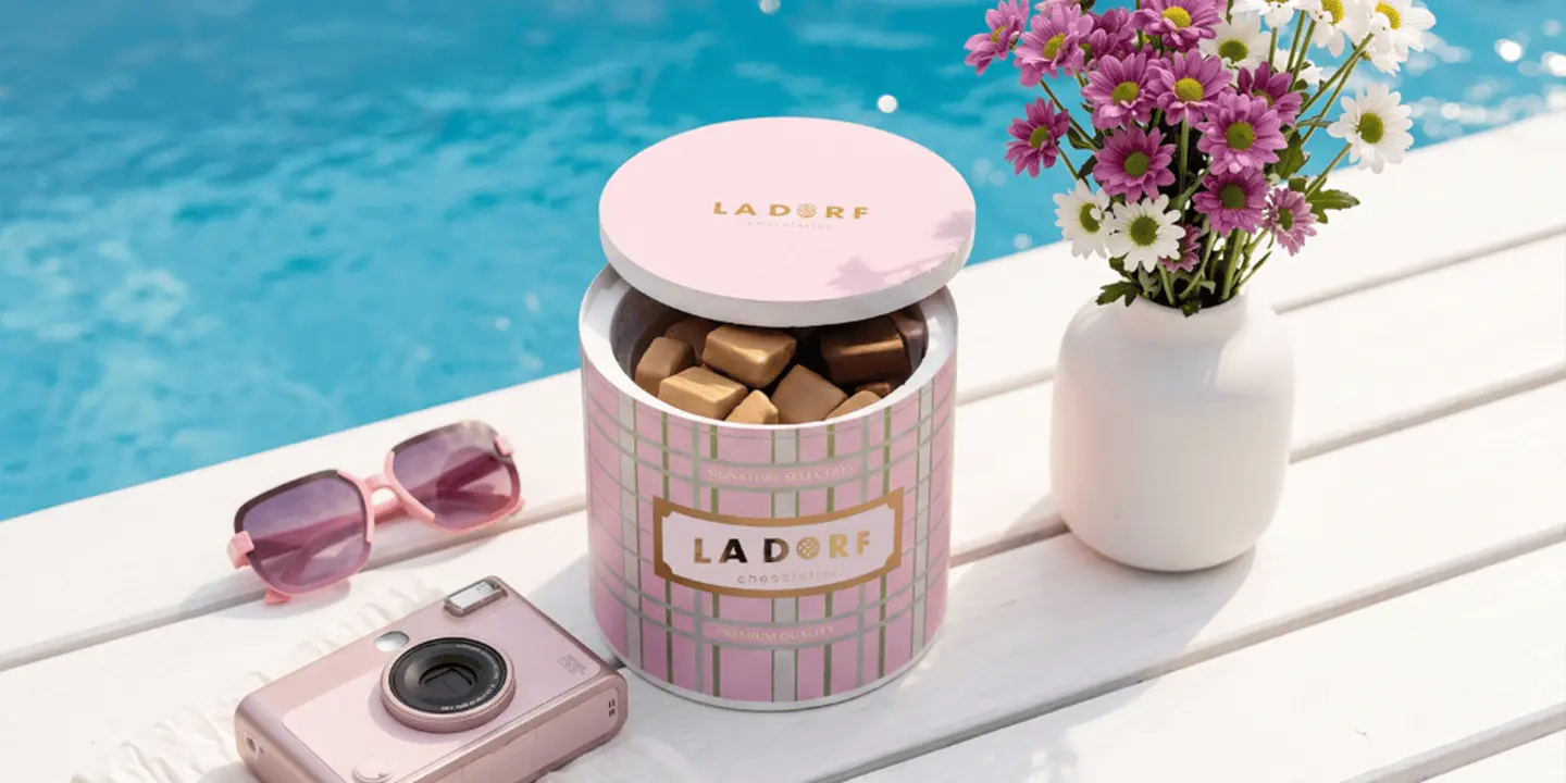 Ladorf cover