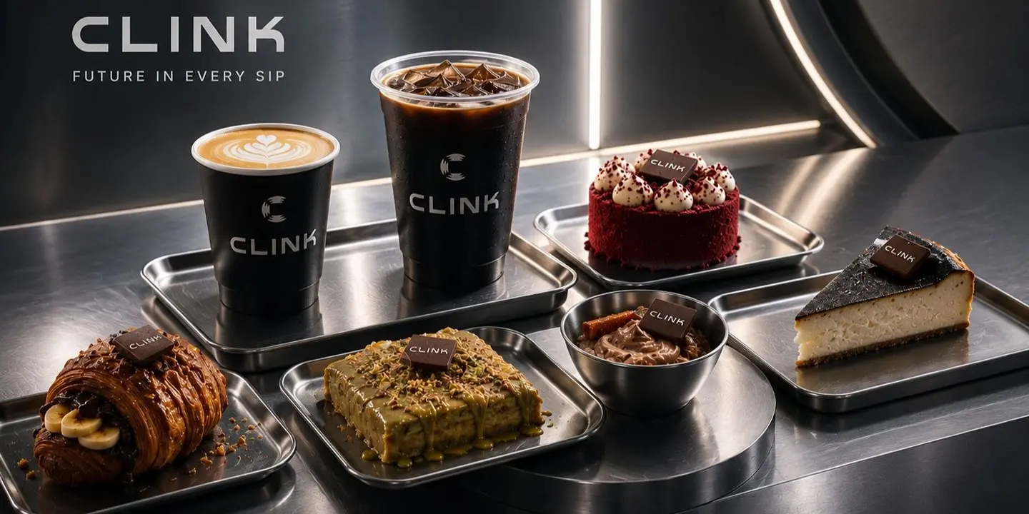 clink cover