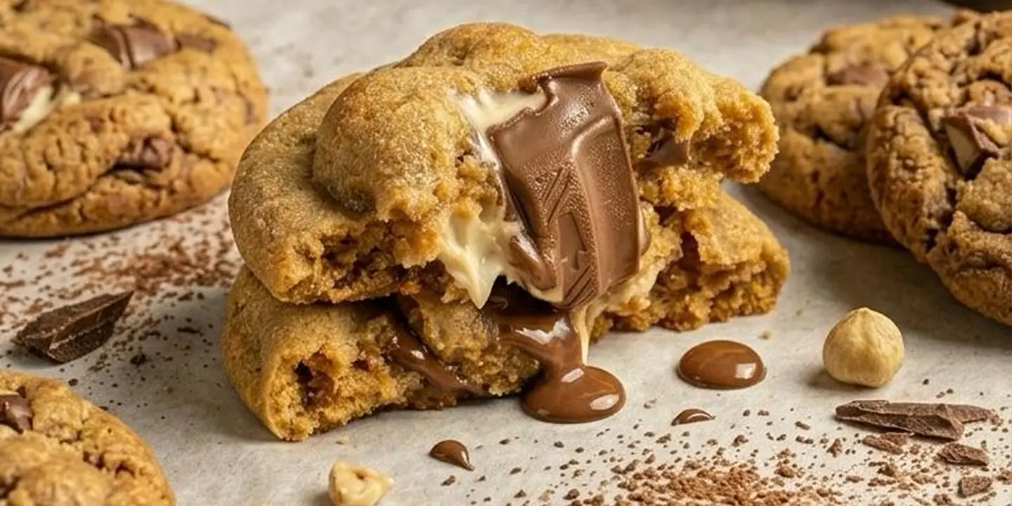 Aj Cookies cover