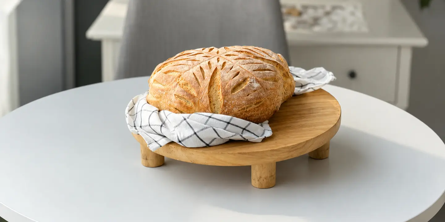 Sweet Bread cover