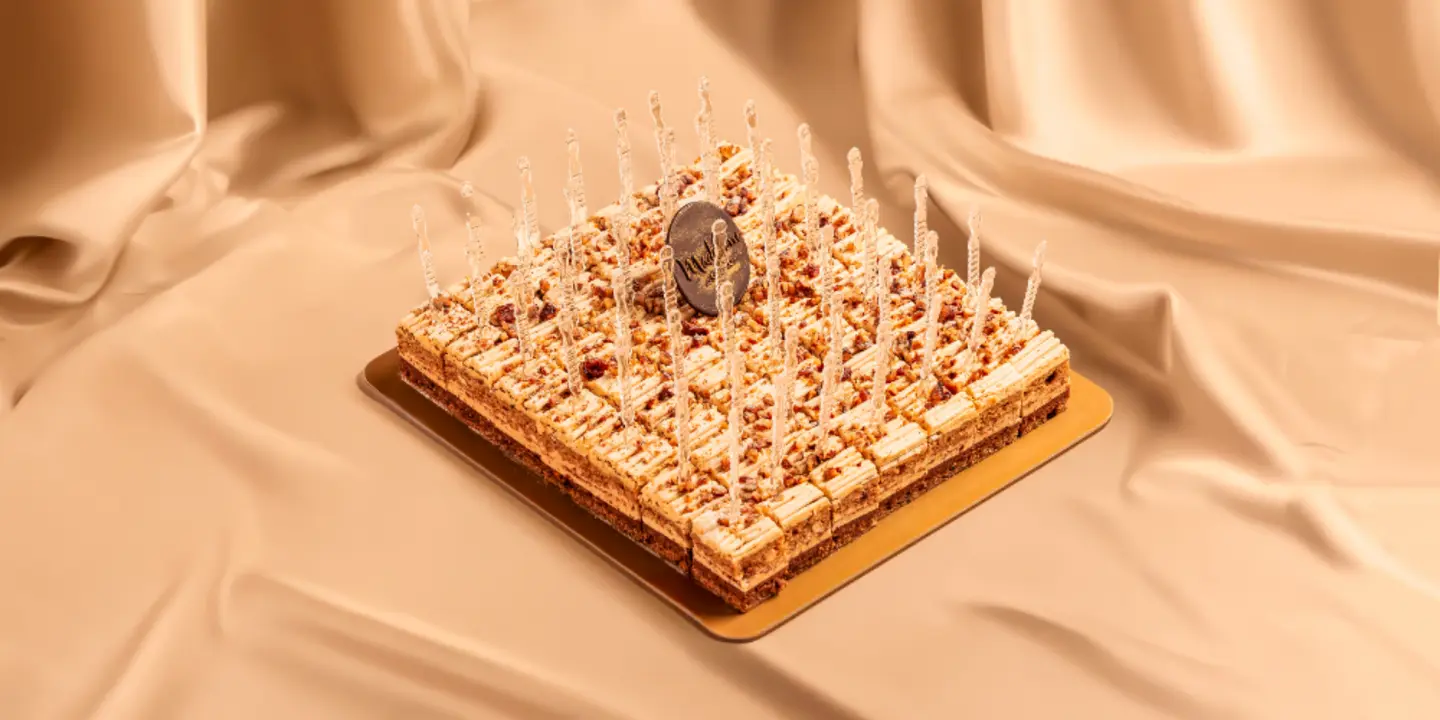 Madeleine Boutique cover