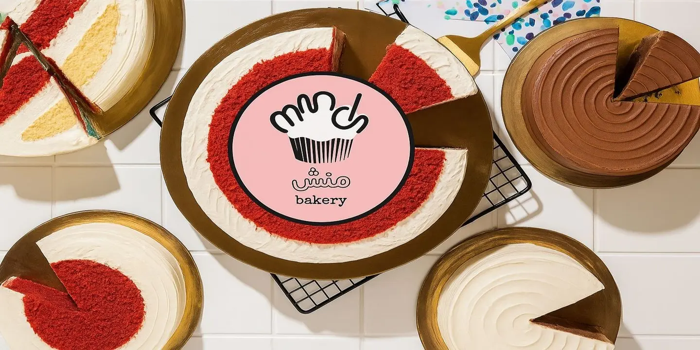 Munch Bakery cover