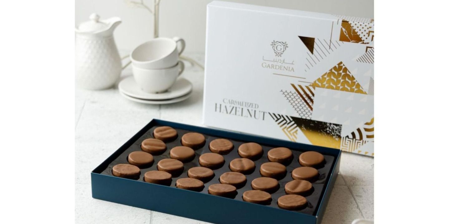 Kottouf Sweets cover