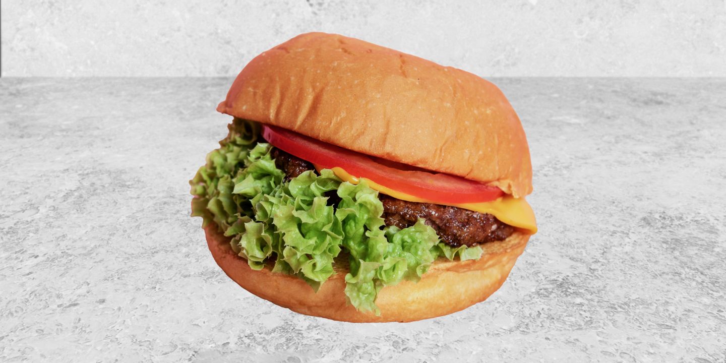 Okno Burger cover