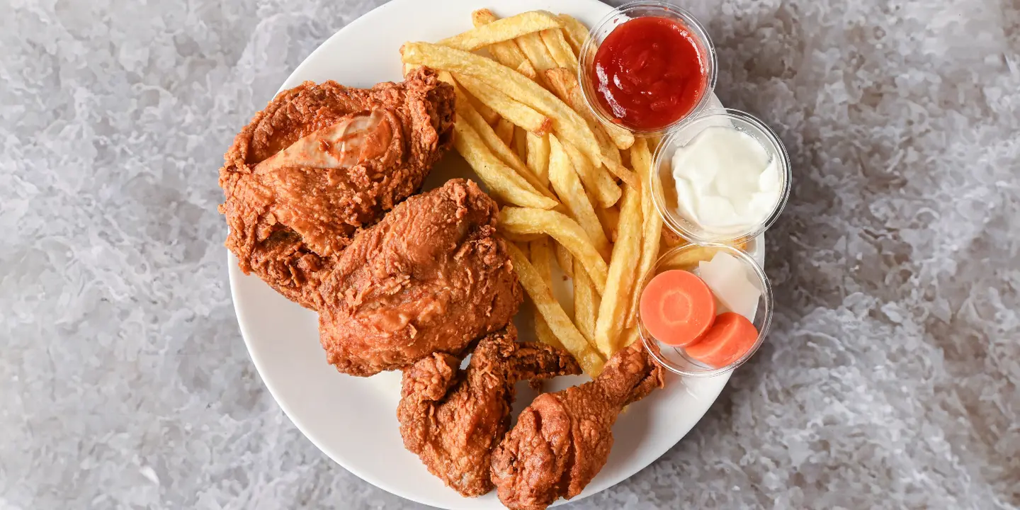 مطعم طليطلة الخليجية  cover