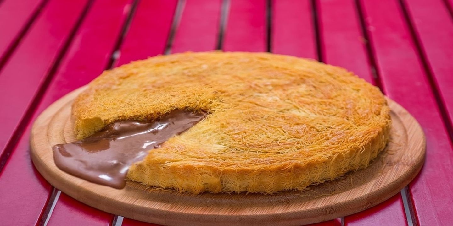 Konafa Stars cover