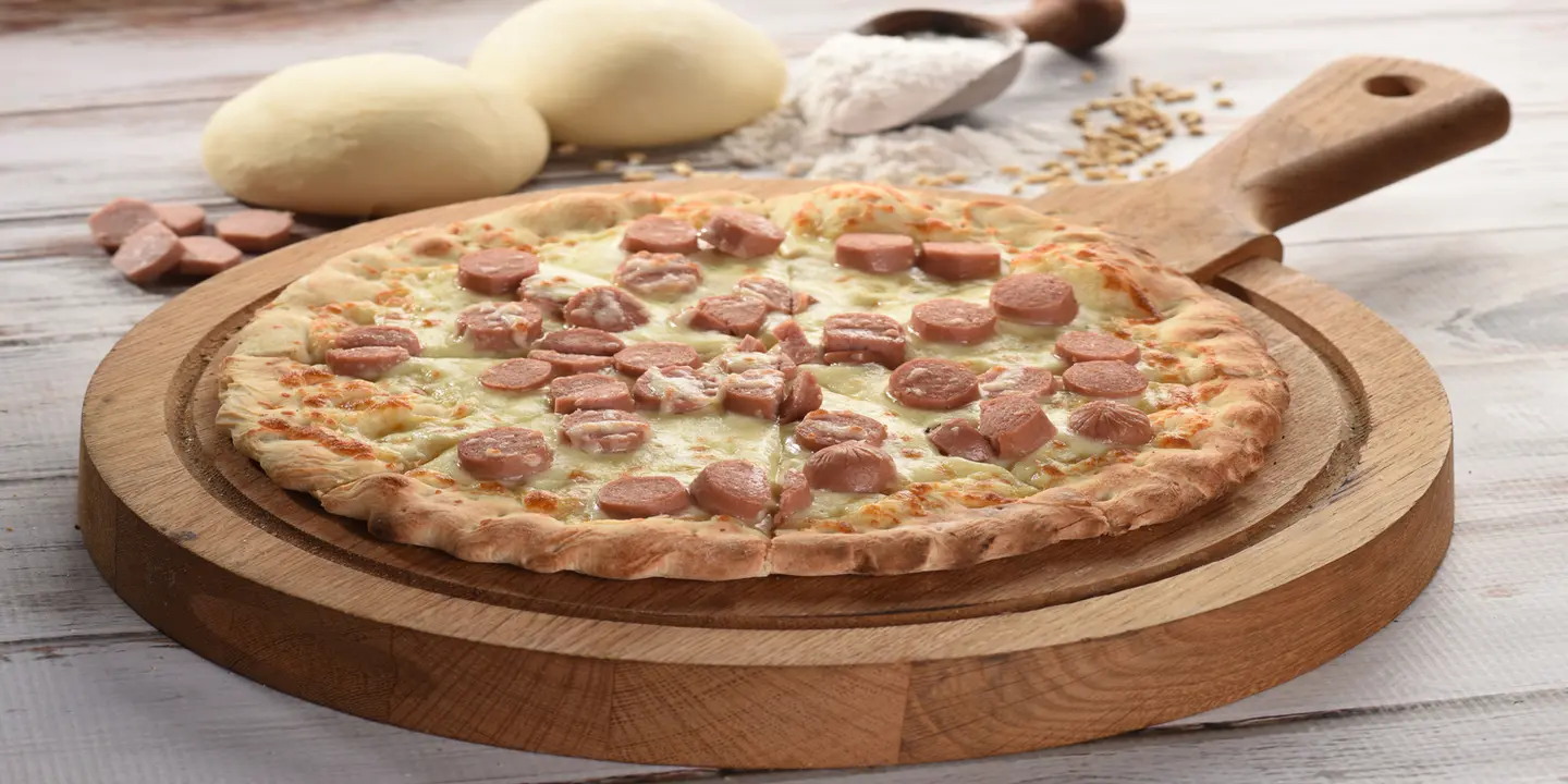 Pizza Star cover