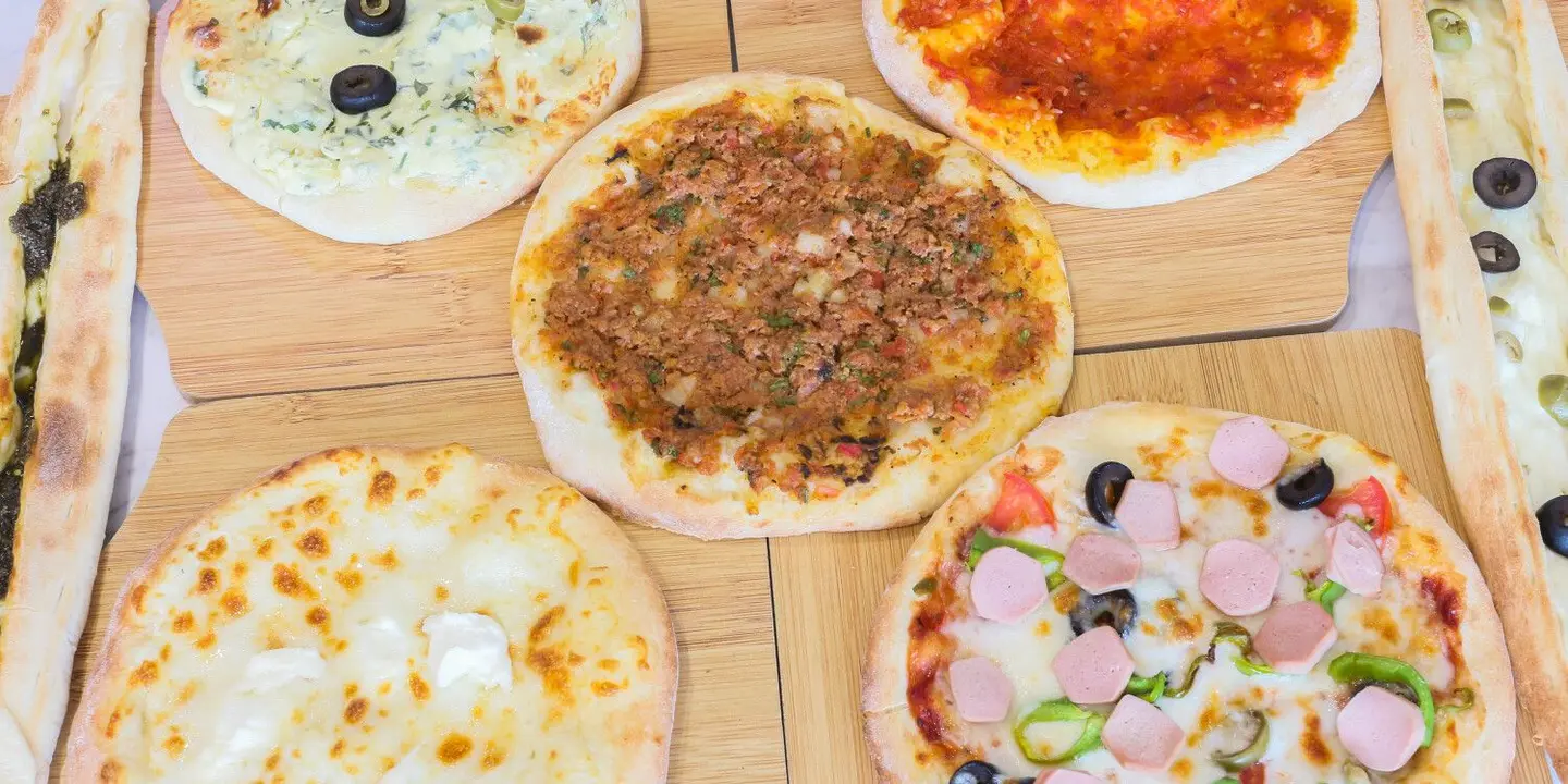 فرن فطيرتي cover