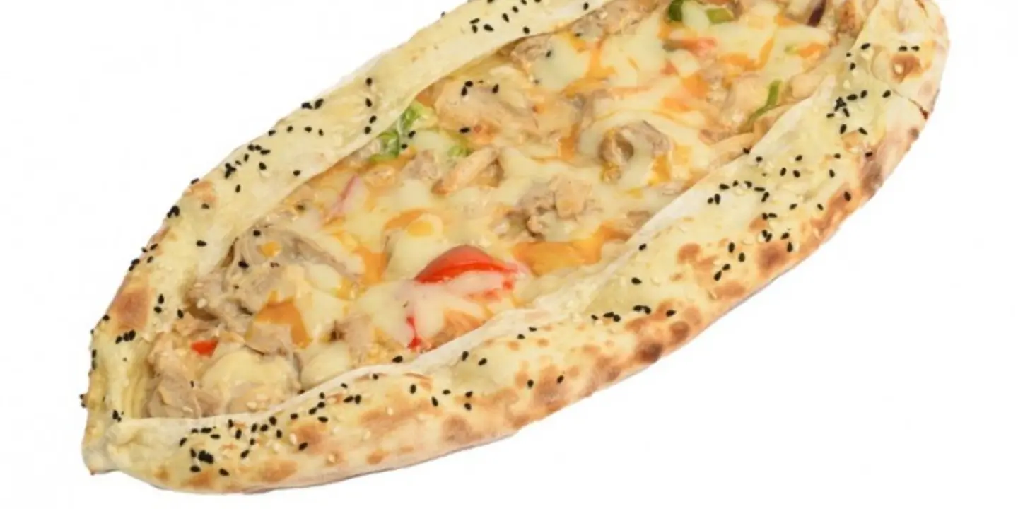 معجنات بساتين الشام cover