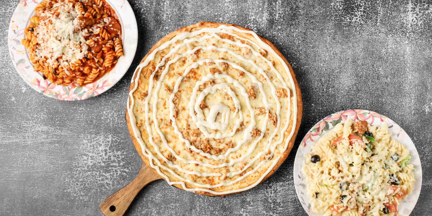 Alpizza Aladedh cover