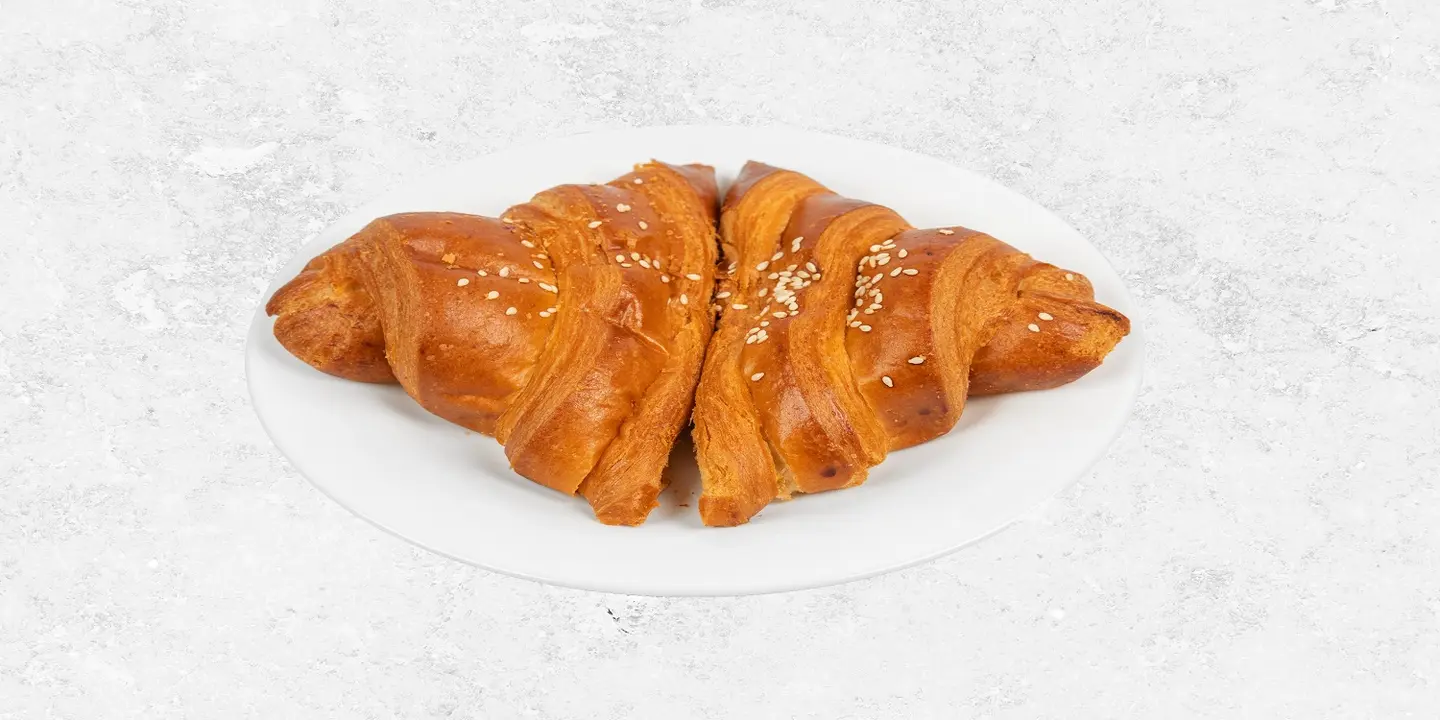 Croissant Bakery cover