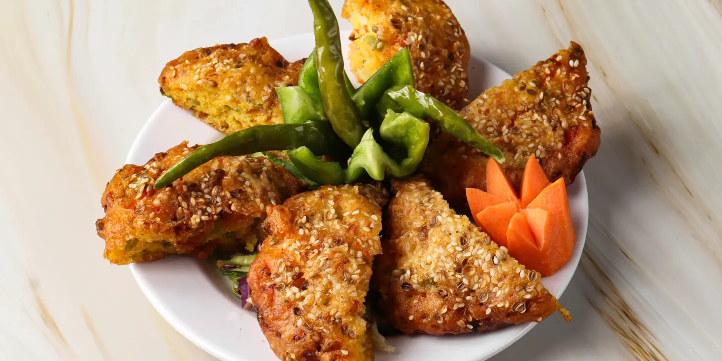 بنها فود cover