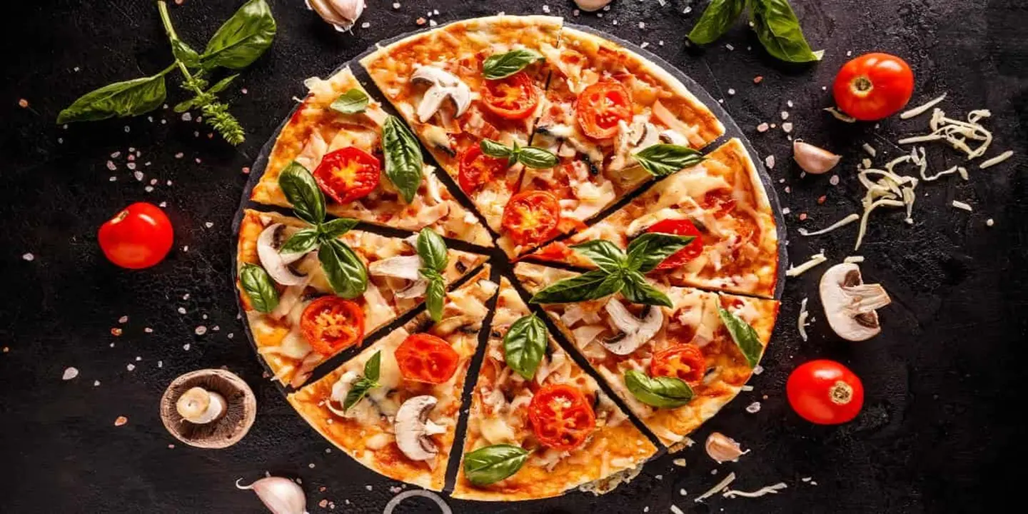 Pizza Piza cover
