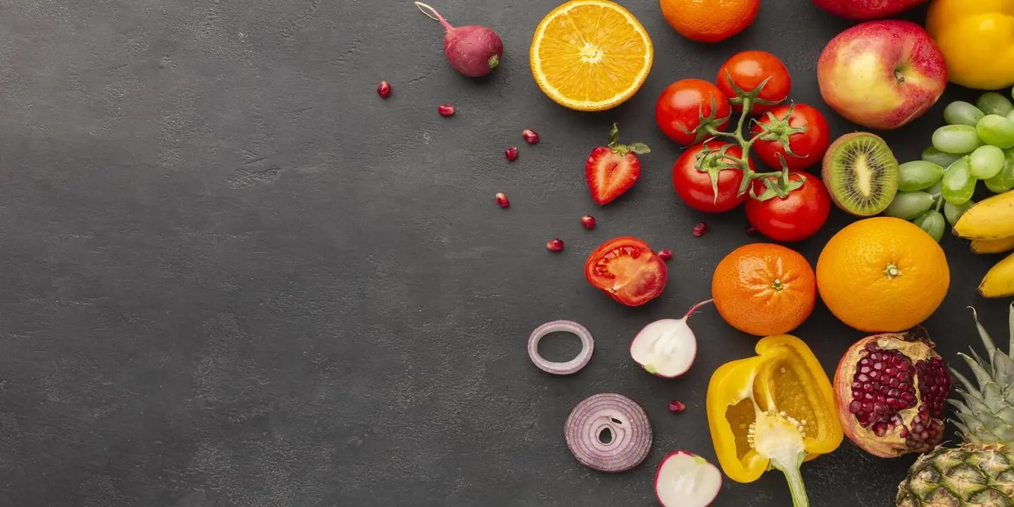 Fruits Time cover